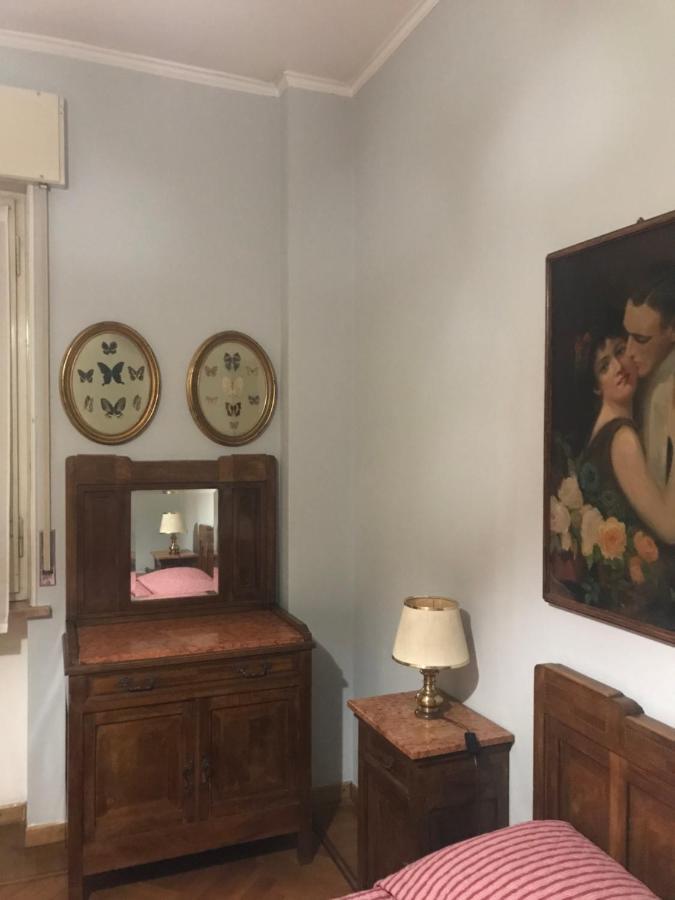Alloggio Galli Cremona Esterno foto