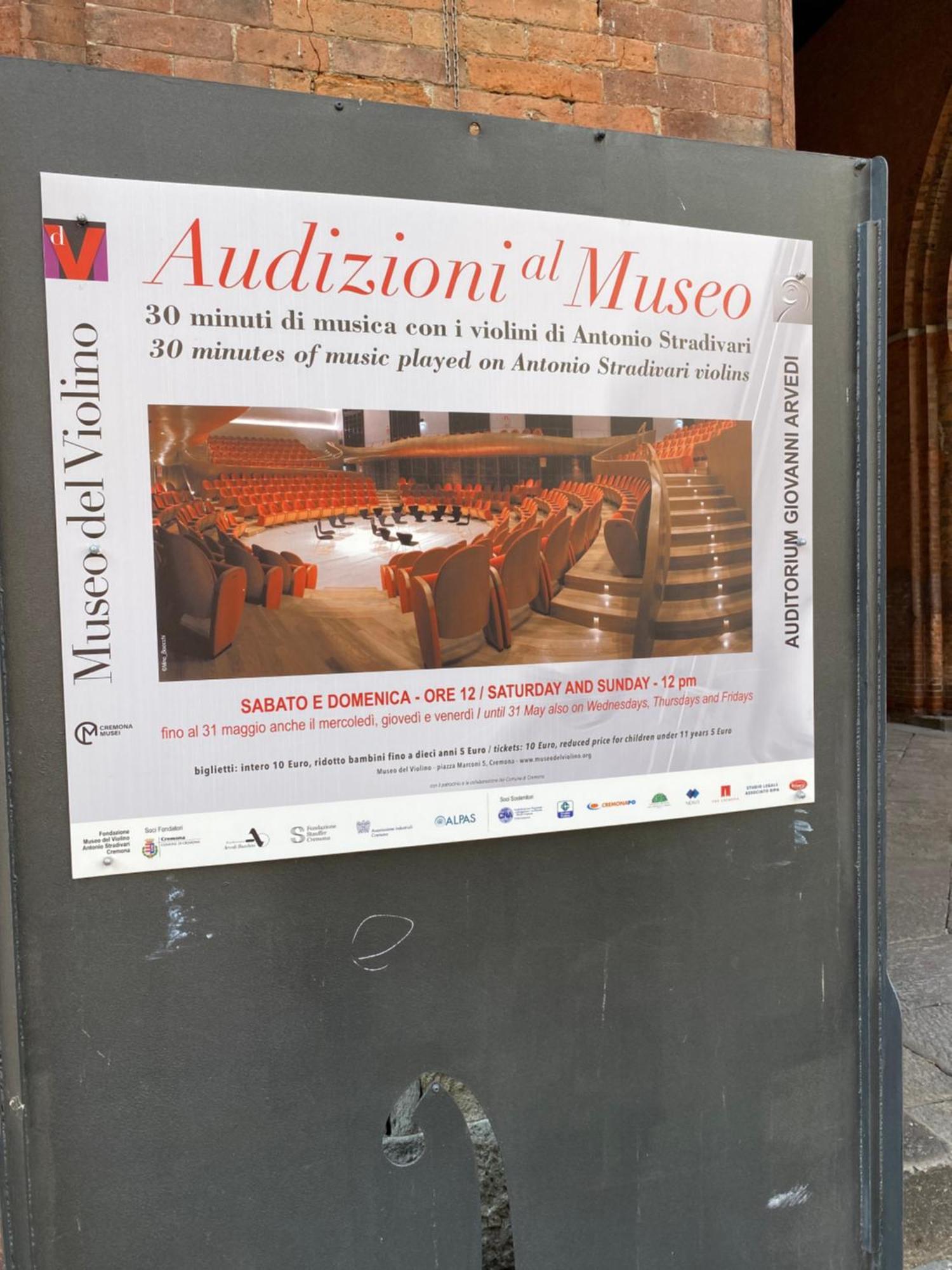 Alloggio Galli Cremona Esterno foto