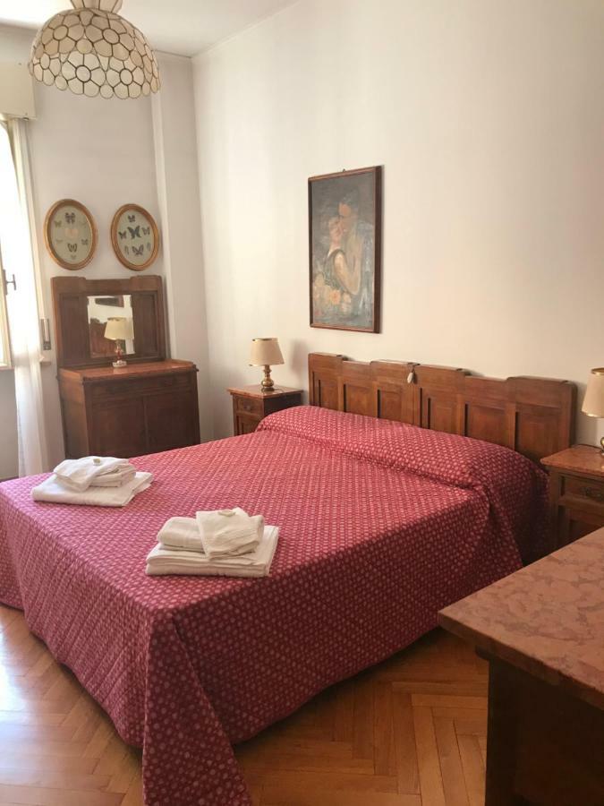 Alloggio Galli Cremona Esterno foto