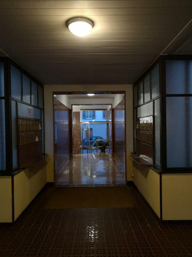 Alloggio Galli Cremona Esterno foto