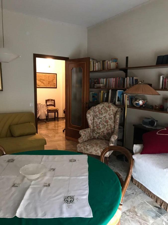 Alloggio Galli Cremona Esterno foto