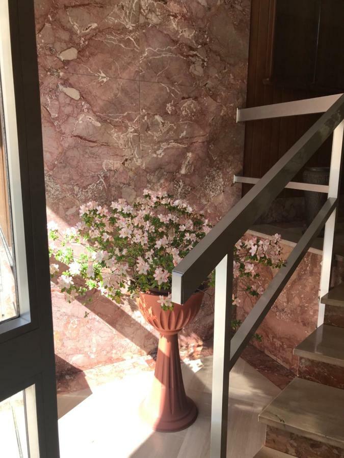 Alloggio Galli Cremona Esterno foto
