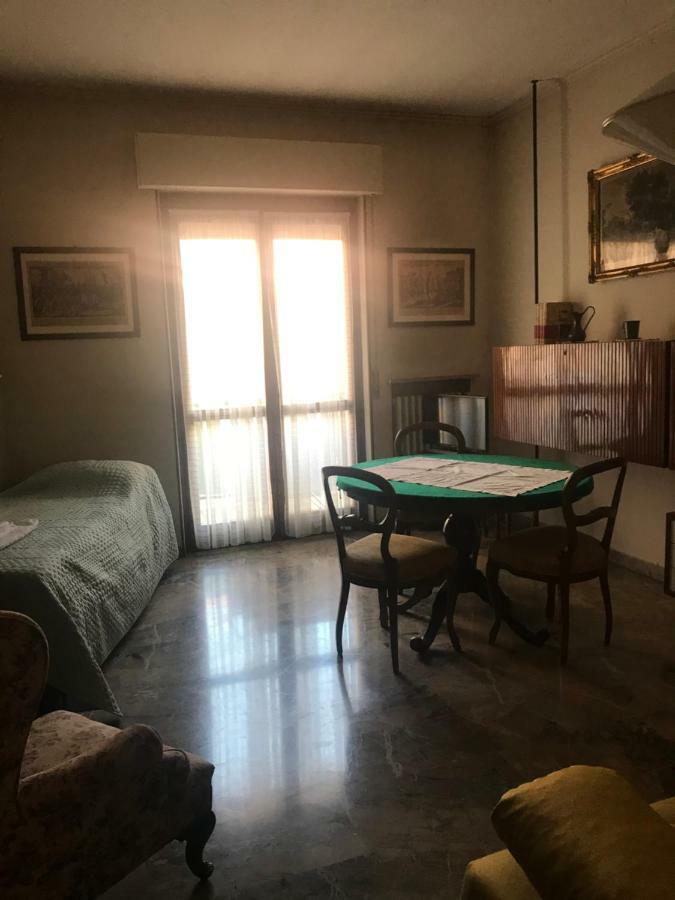 Alloggio Galli Cremona Esterno foto